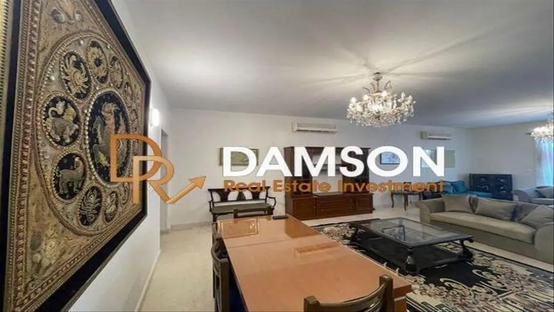 Luxury Apartment for Sale in a Prime Location