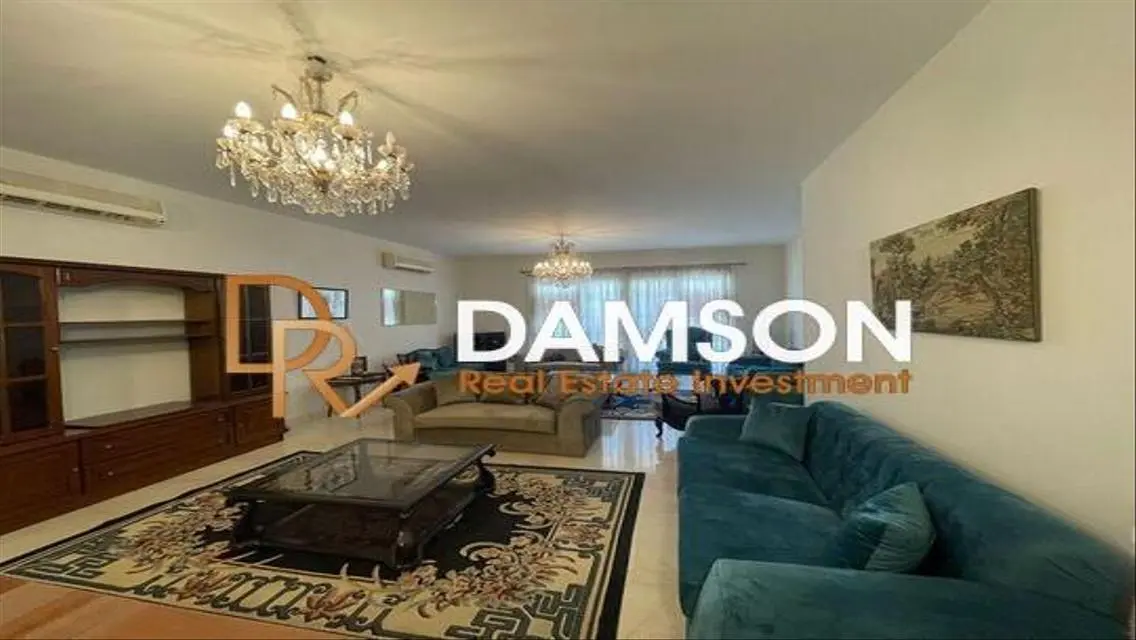 Luxury Apartment for Sale in a Prime Location