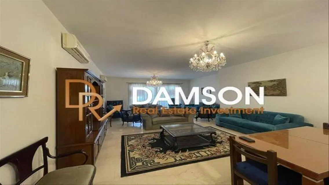 Luxury Apartment for Sale in a Prime Location