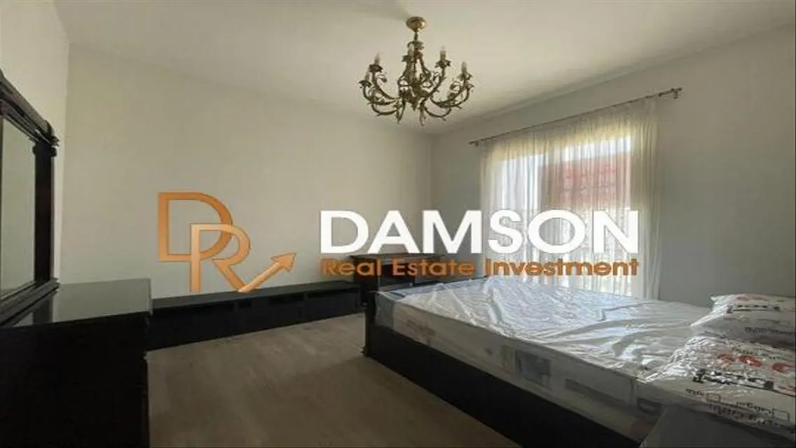 Luxury Apartment for Sale in a Prime Location