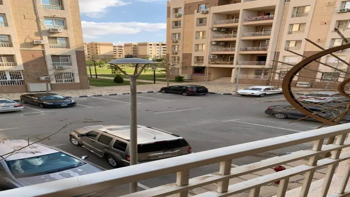 شقة فاخرة للإيجار في مدينتي, القاهرة الجديدة