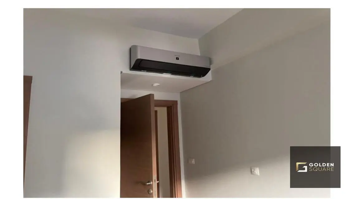Luxurious Apartment with Modern Amenities