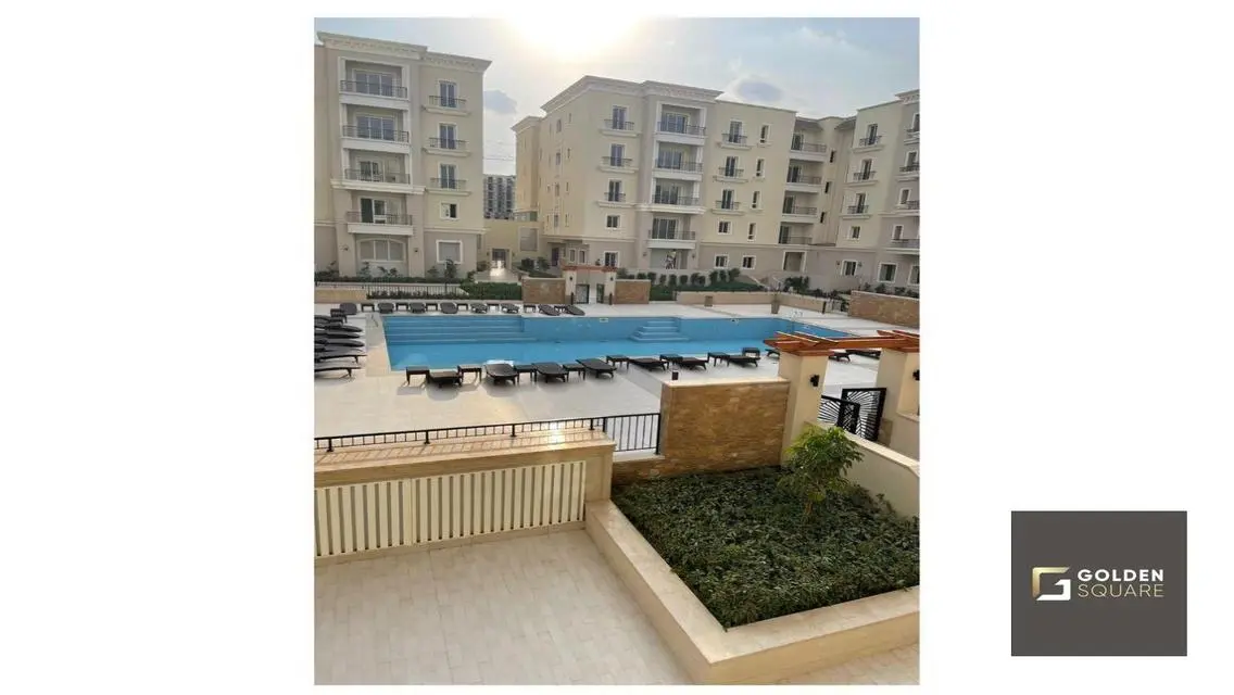 Luxurious Apartment with Modern Amenities