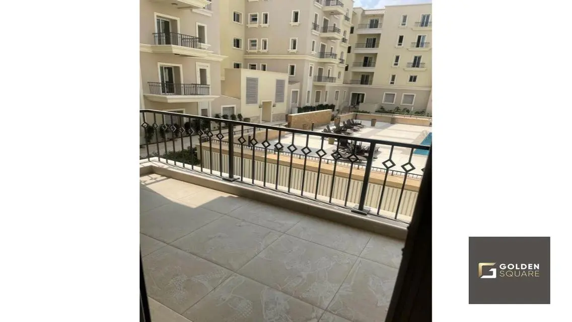 Luxurious Apartment with Modern Amenities