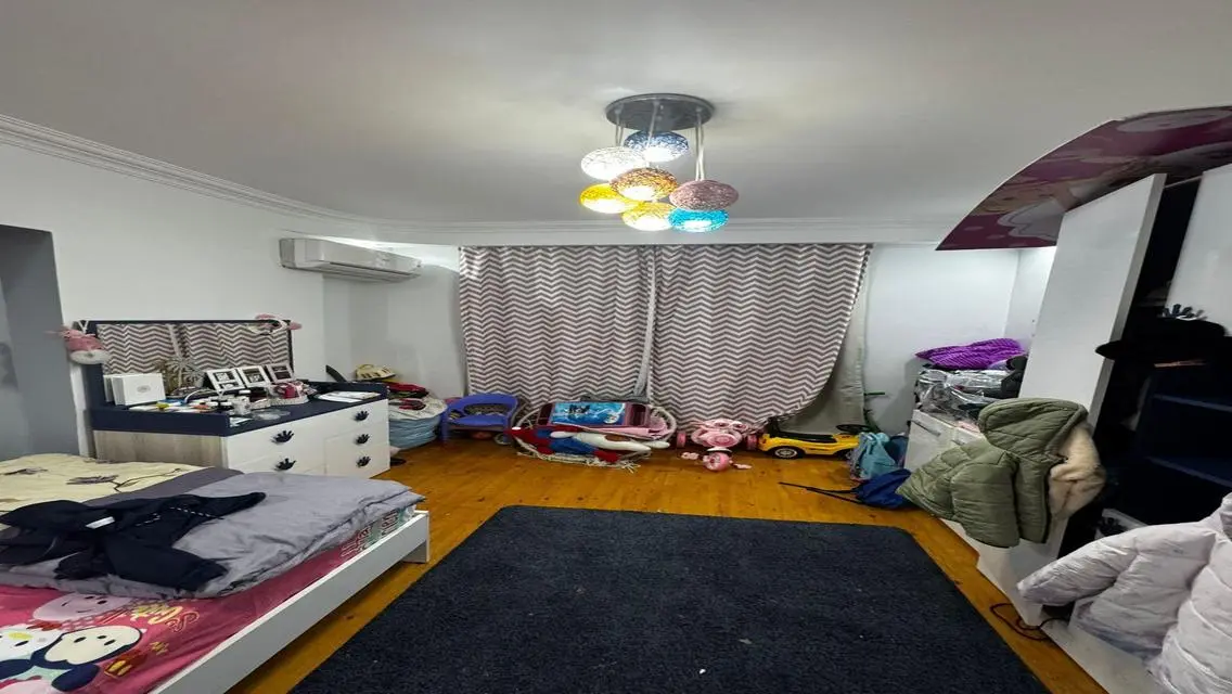 Luxury Apartment in the Heart of the City with Stunning View