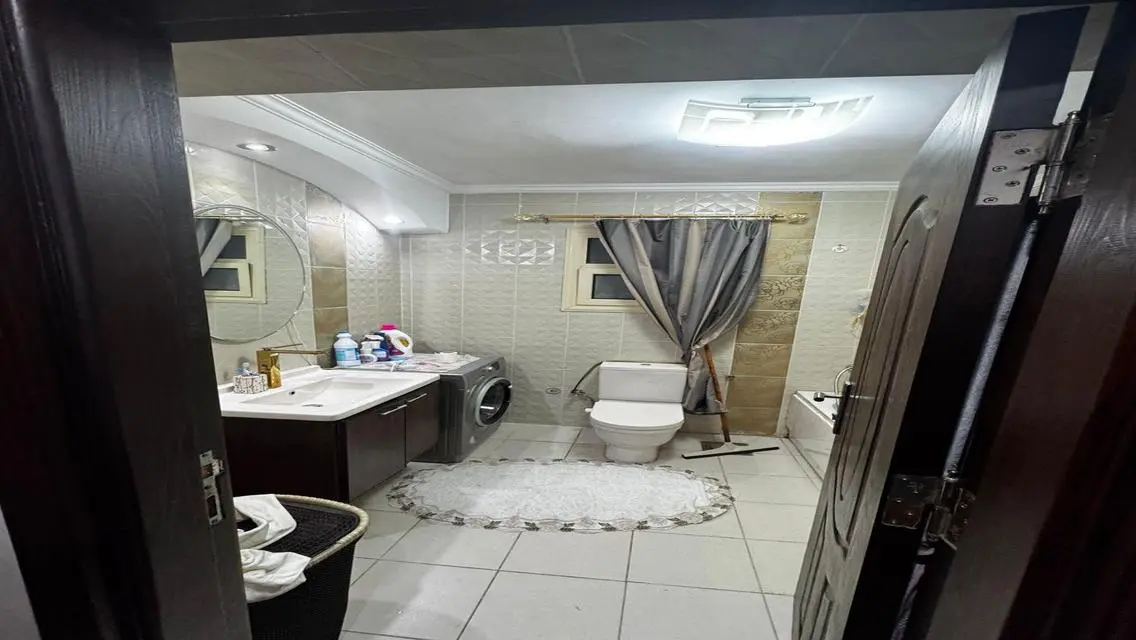 Luxury Apartment in the Heart of the City with Stunning View