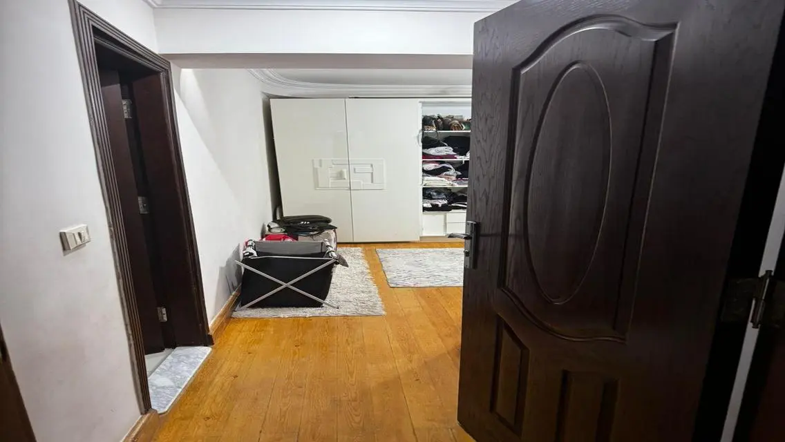 Luxury Apartment in the Heart of the City with Stunning View
