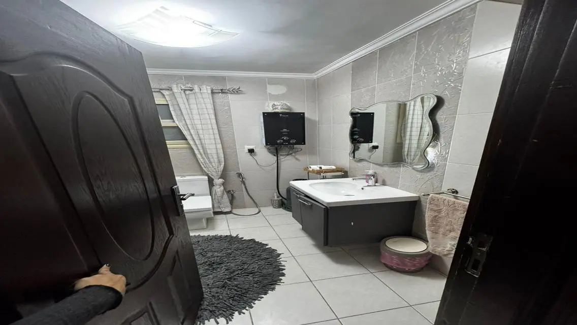 Luxury Apartment in the Heart of the City with Stunning View