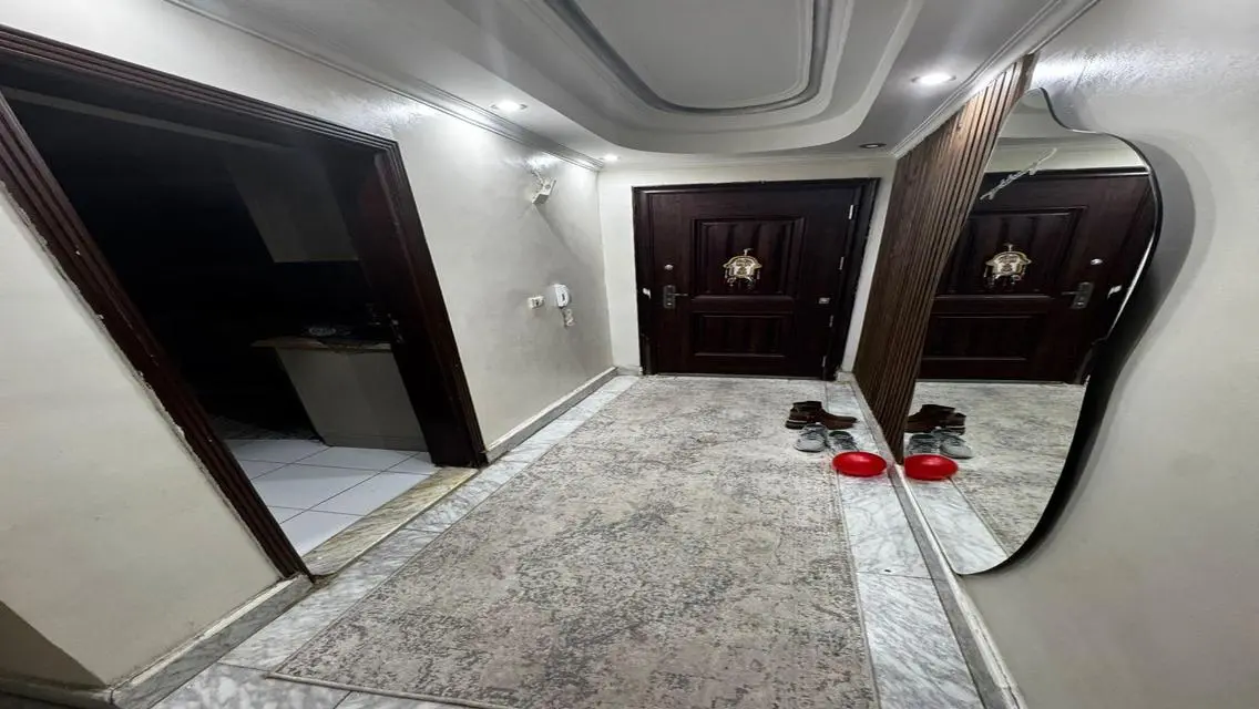Luxury Apartment in the Heart of the City with Stunning View