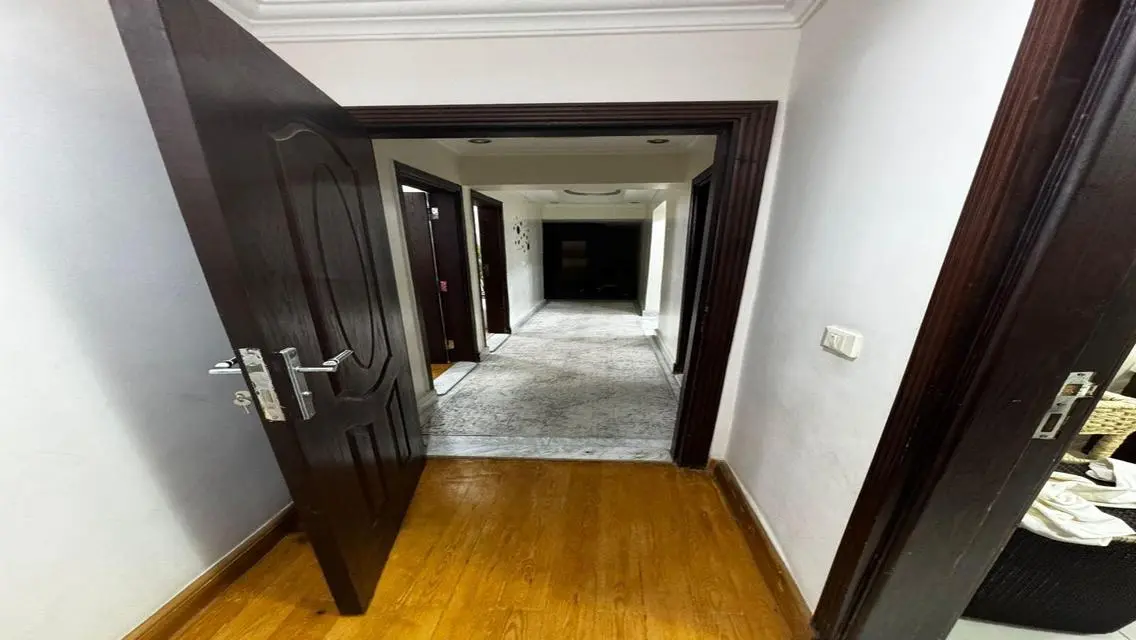 Luxury Apartment in the Heart of the City with Stunning View