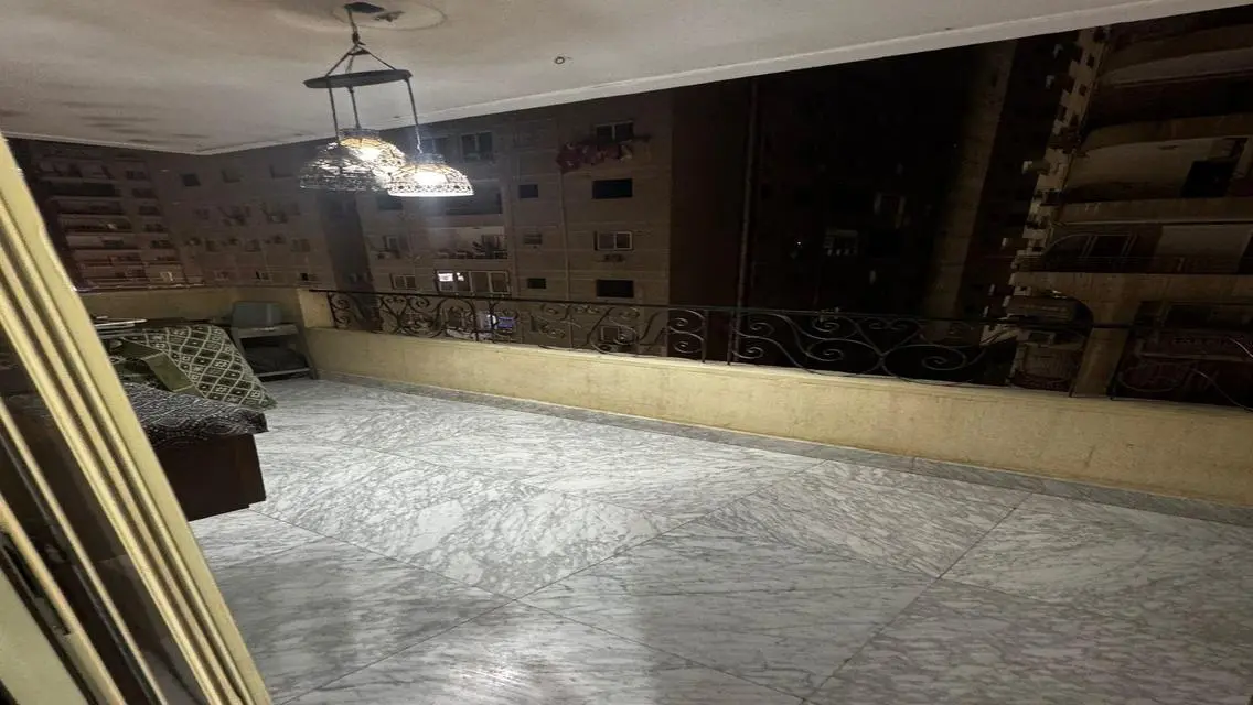 Luxury Apartment in the Heart of the City with Stunning View