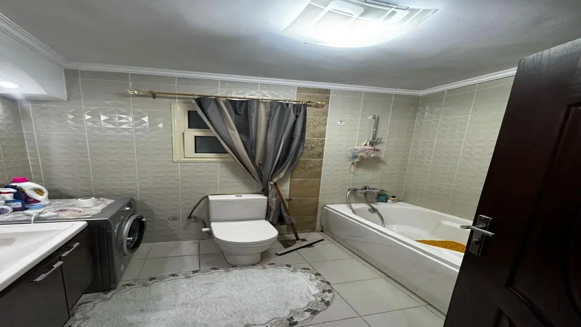 Luxury Apartment in the Heart of the City with Stunning View