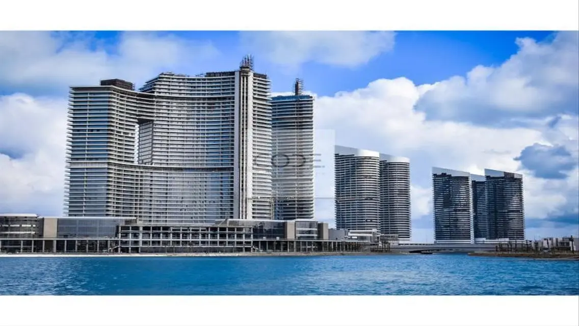 Luxury Apartment for Sale in Rixos