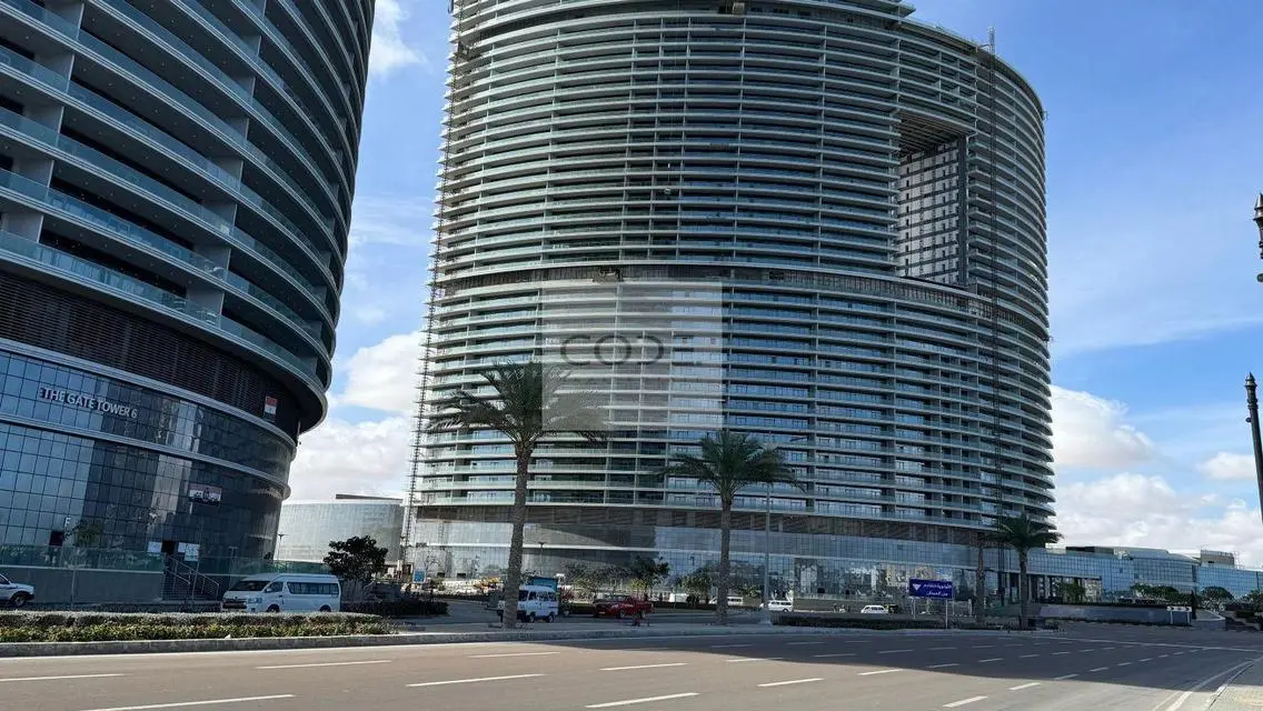 Luxury Apartment for Sale in Rixos