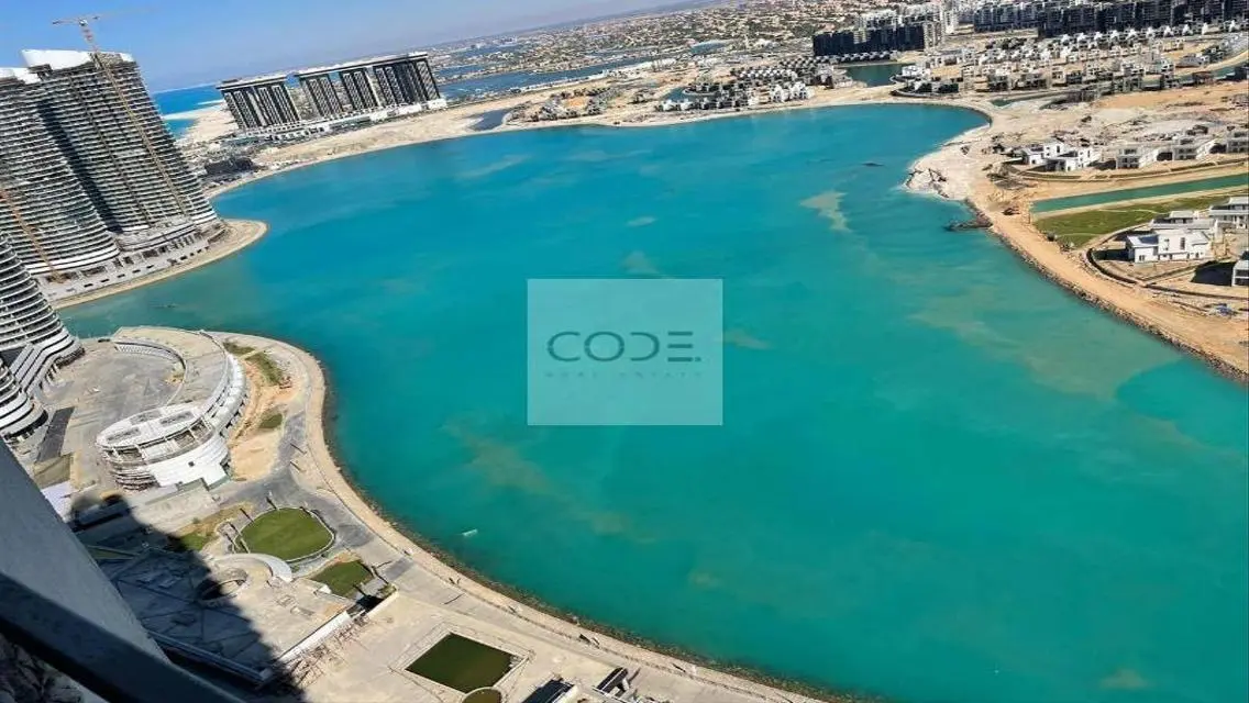 Luxury Apartment for Sale in Rixos