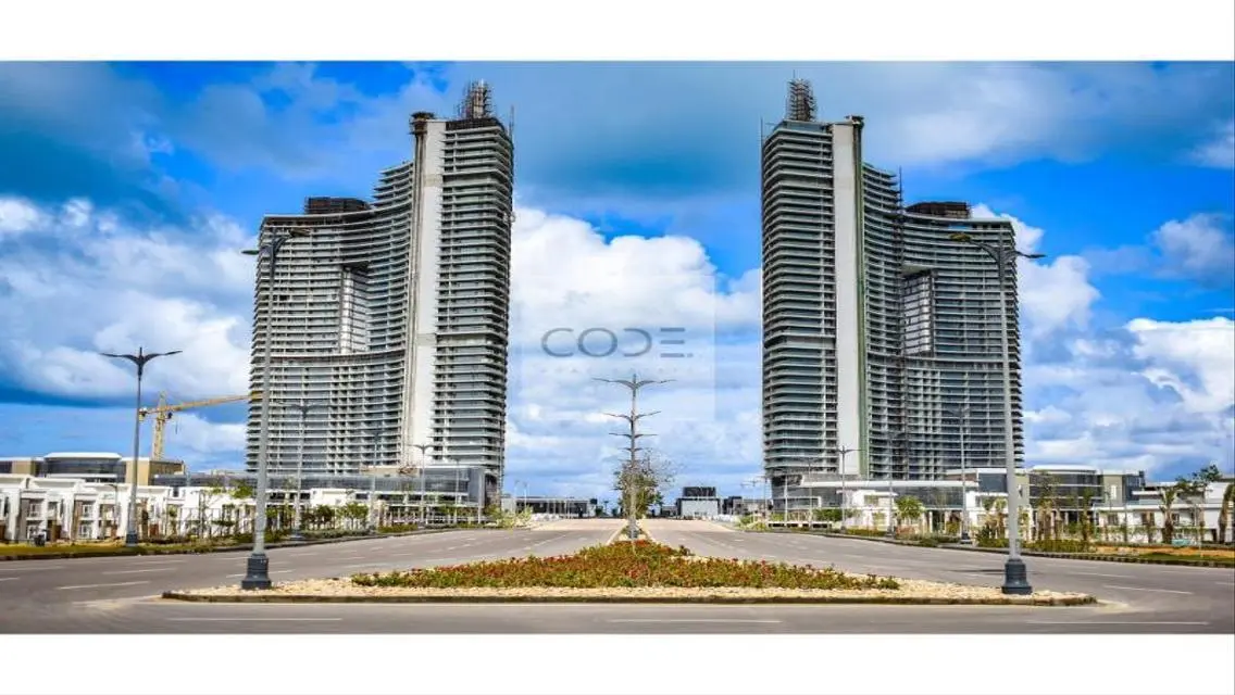 Luxury Apartment for Sale in Rixos