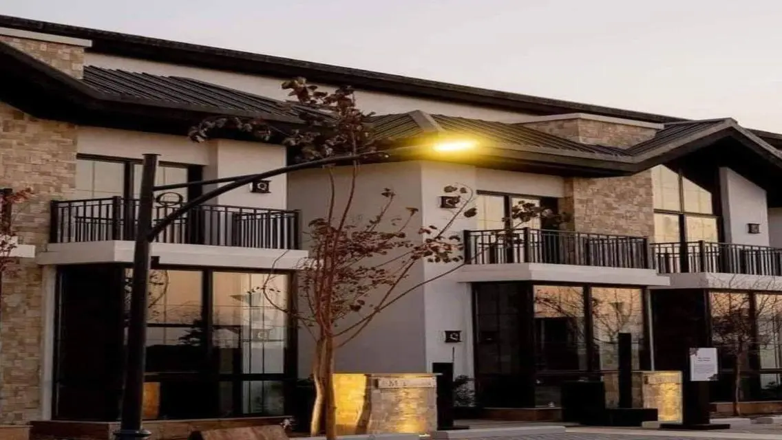 The MarQ - Luxury Apartment for Sale