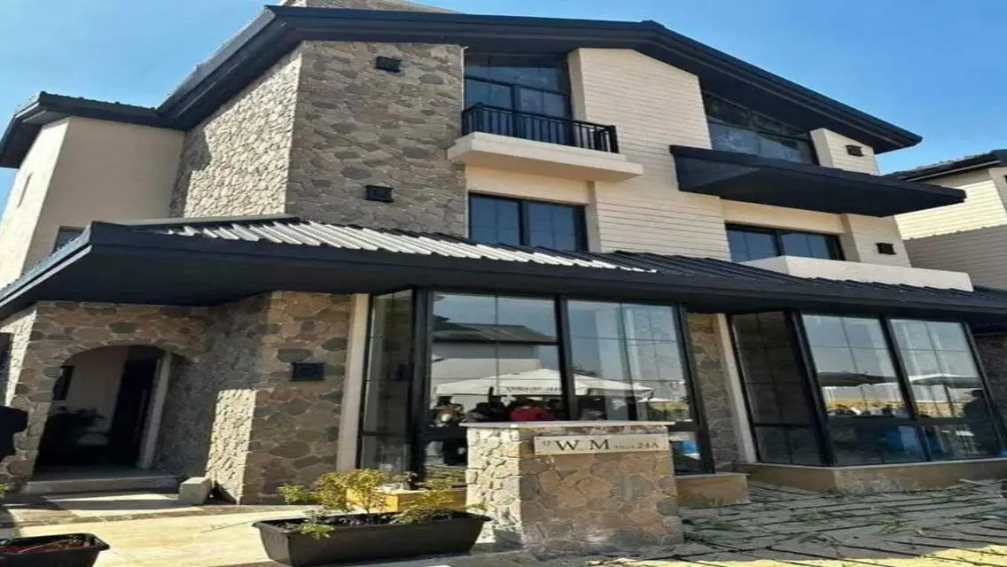 The MarQ - Luxury Apartment for Sale