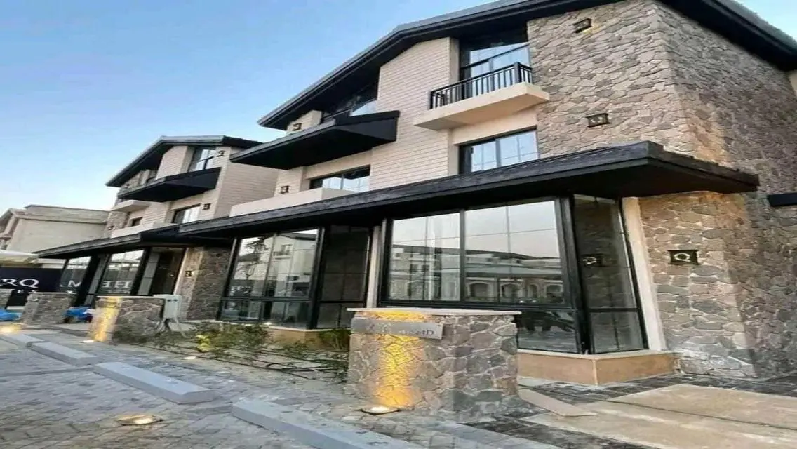 The MarQ - Luxury Apartment for Sale
