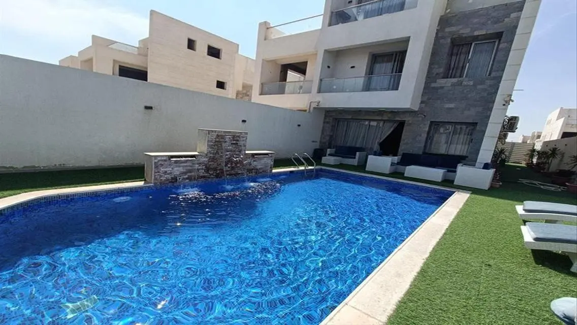 Luxurious Apartment for Sale with Stunning Views in the Heart of the City