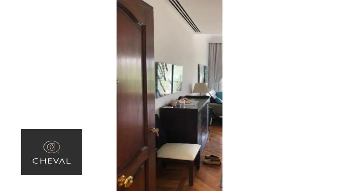 Luxury Apartment in Katameya Heights