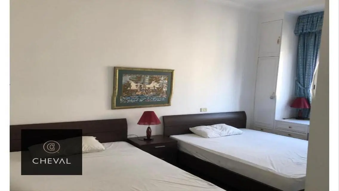 Luxury Apartment in Katameya Heights