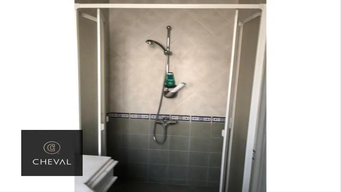 Luxury Apartment in Katameya Heights