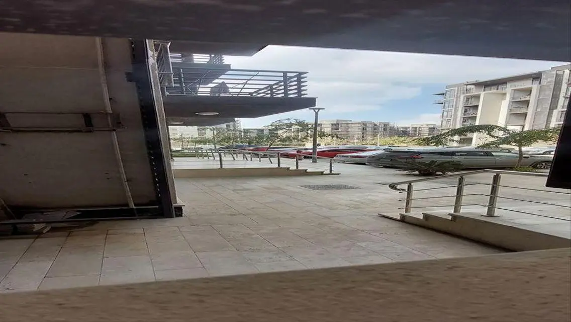 شقة متاحة للإيجار في القاهرة