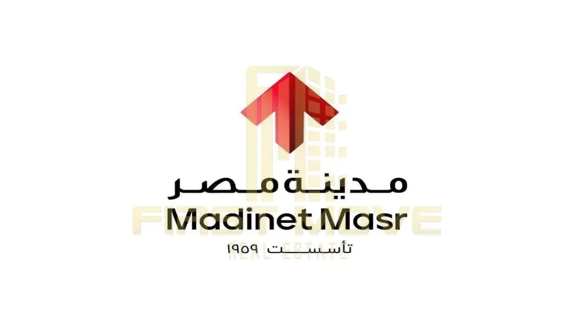 شقة فاخرة بمساحة واسعة في أورغامي غولف 35