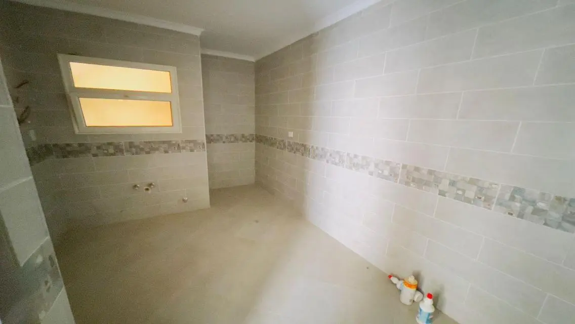 Luxury Apartment with Private Garden and Shared Pool in City Center