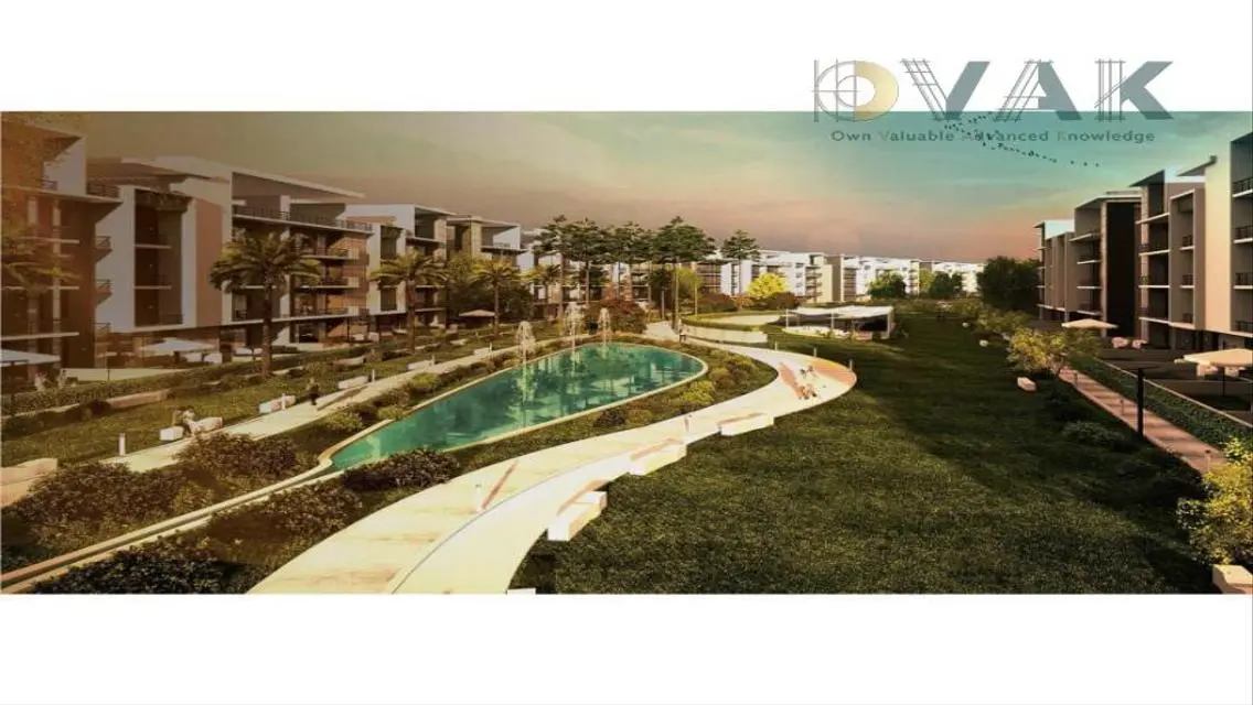 Luxury Apartment in the Heart of the City with Unique Amenities