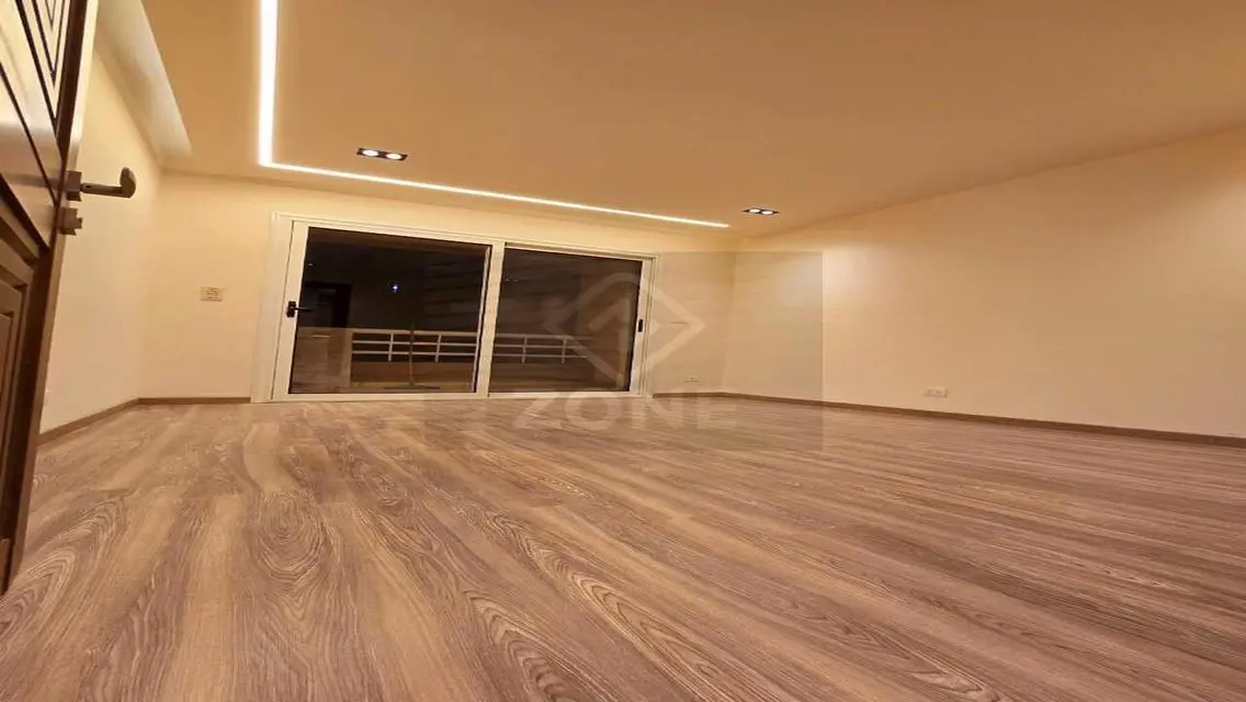 شقة فاخرة مع إطلالة رائعة