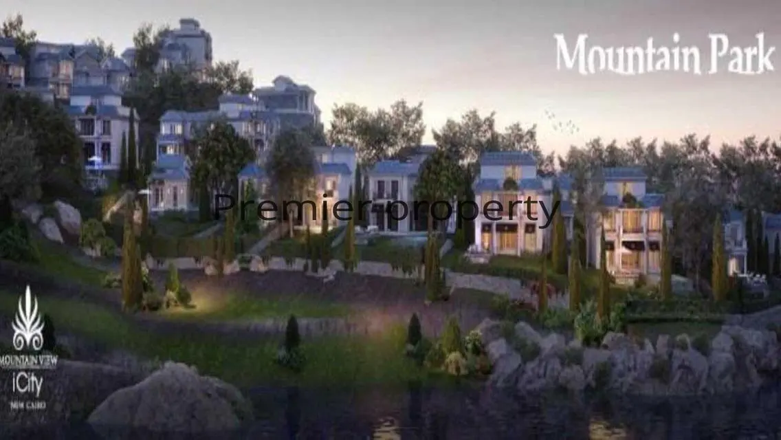 Luxury Apartment at Mountain View iCity