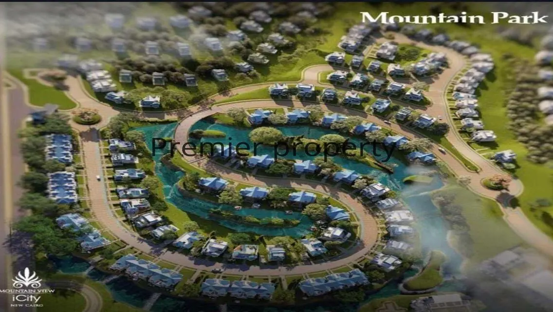 Luxury Apartment at Mountain View iCity