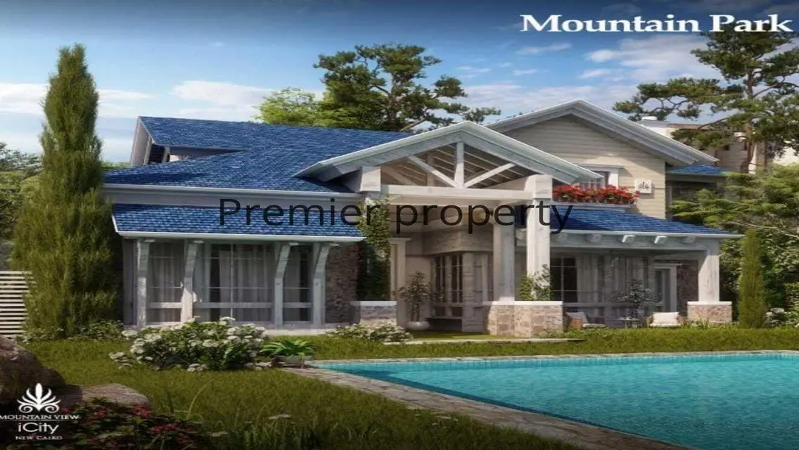 Luxury Apartment at Mountain View iCity