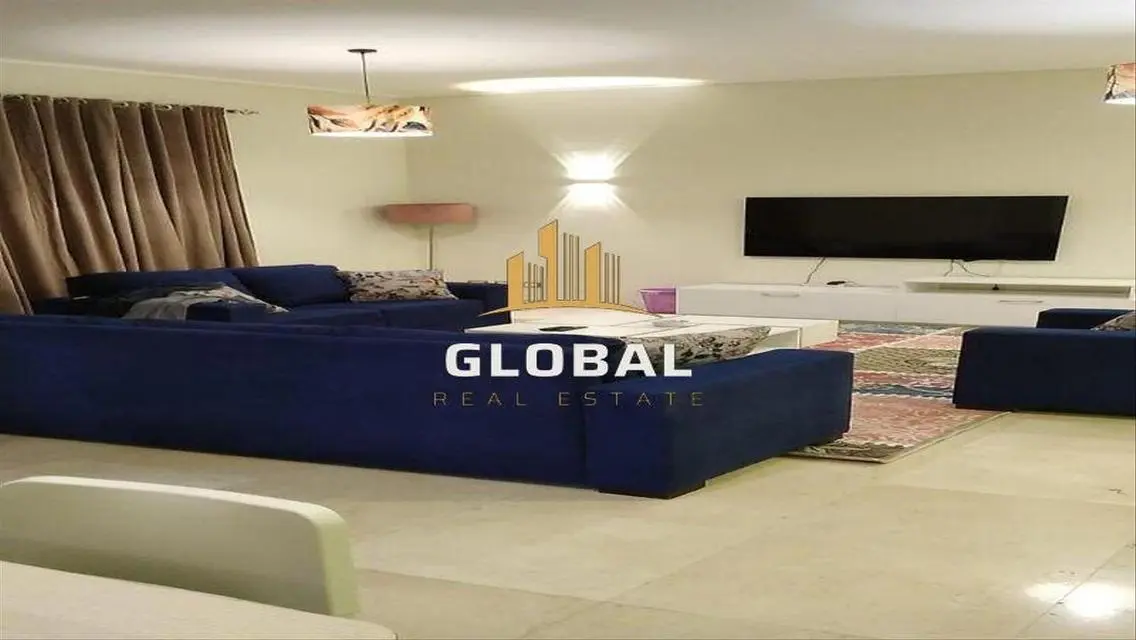 Luxury Apartment with Spacious Amenities for Sale
