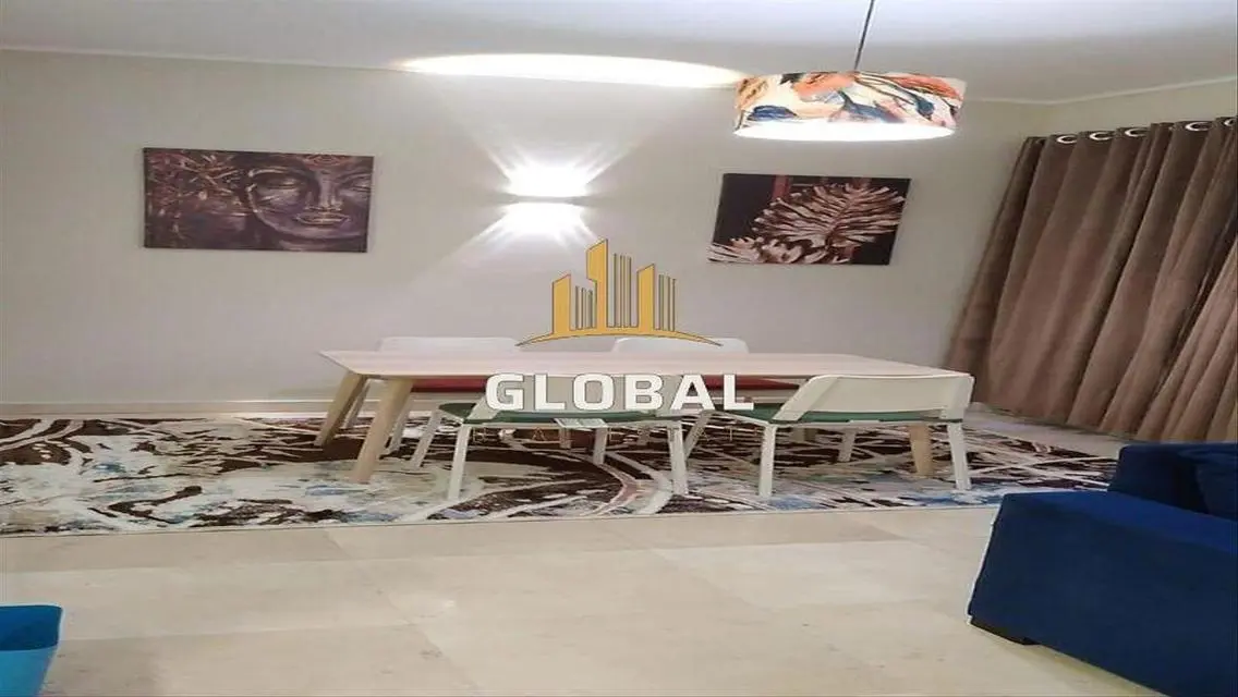 Luxury Apartment with Spacious Amenities for Sale