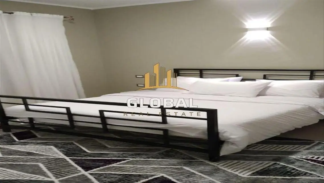 Luxury Apartment with Spacious Amenities for Sale