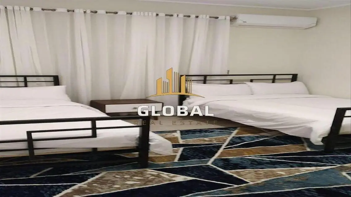 Luxury Apartment with Spacious Amenities for Sale