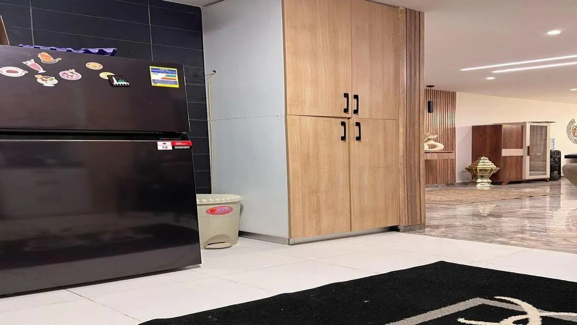 Luxury Apartment for Sale with Spacious Layout