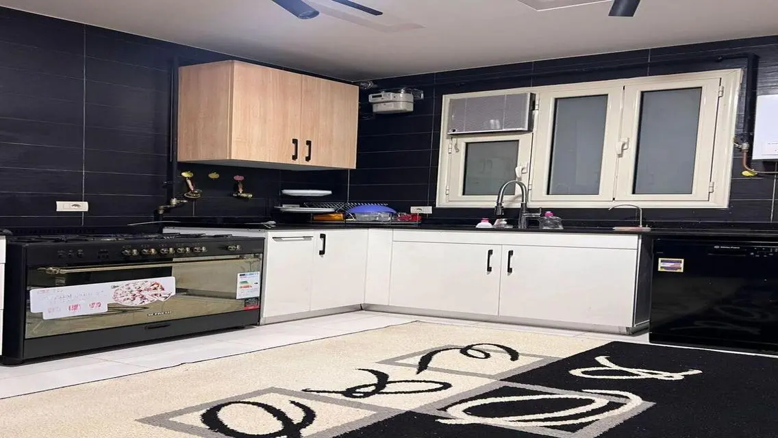 Luxury Apartment for Sale with Spacious Layout