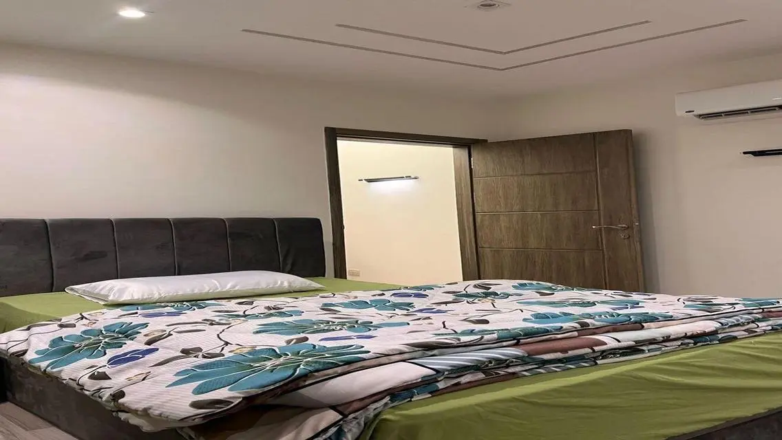 Luxury Apartment for Sale with Spacious Layout