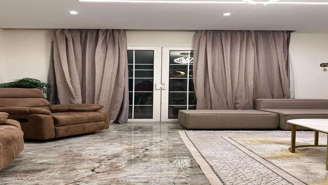 Luxury Apartment for Sale with Spacious Layout