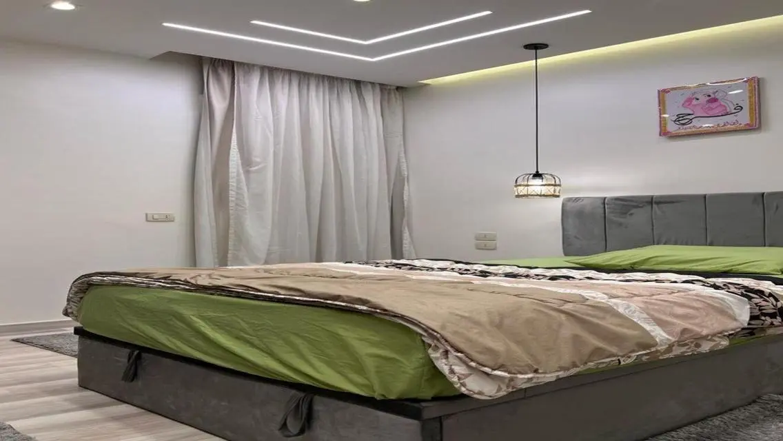 Luxury Apartment for Sale with Spacious Layout