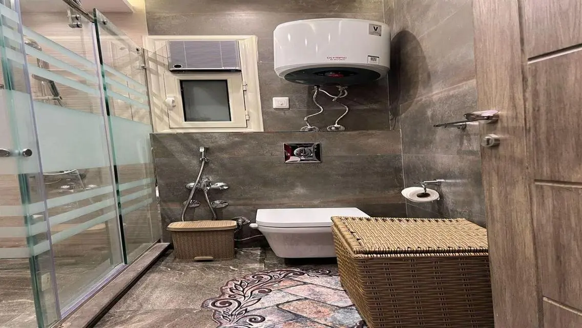 Luxury Apartment for Sale with Spacious Layout