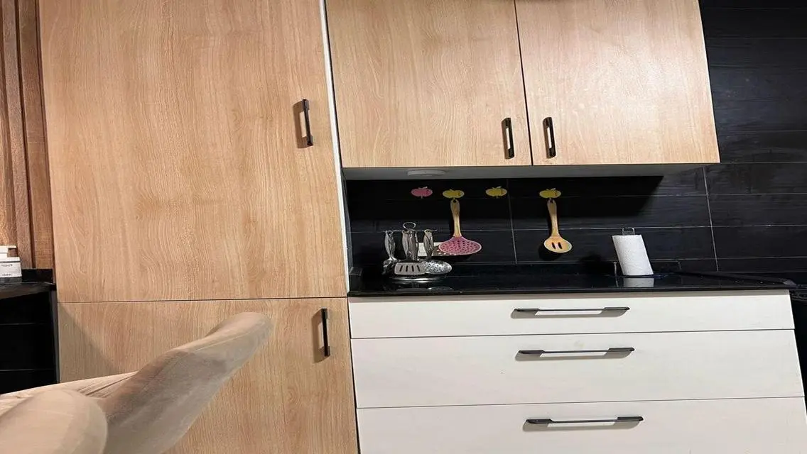 Luxury Apartment for Sale with Spacious Layout