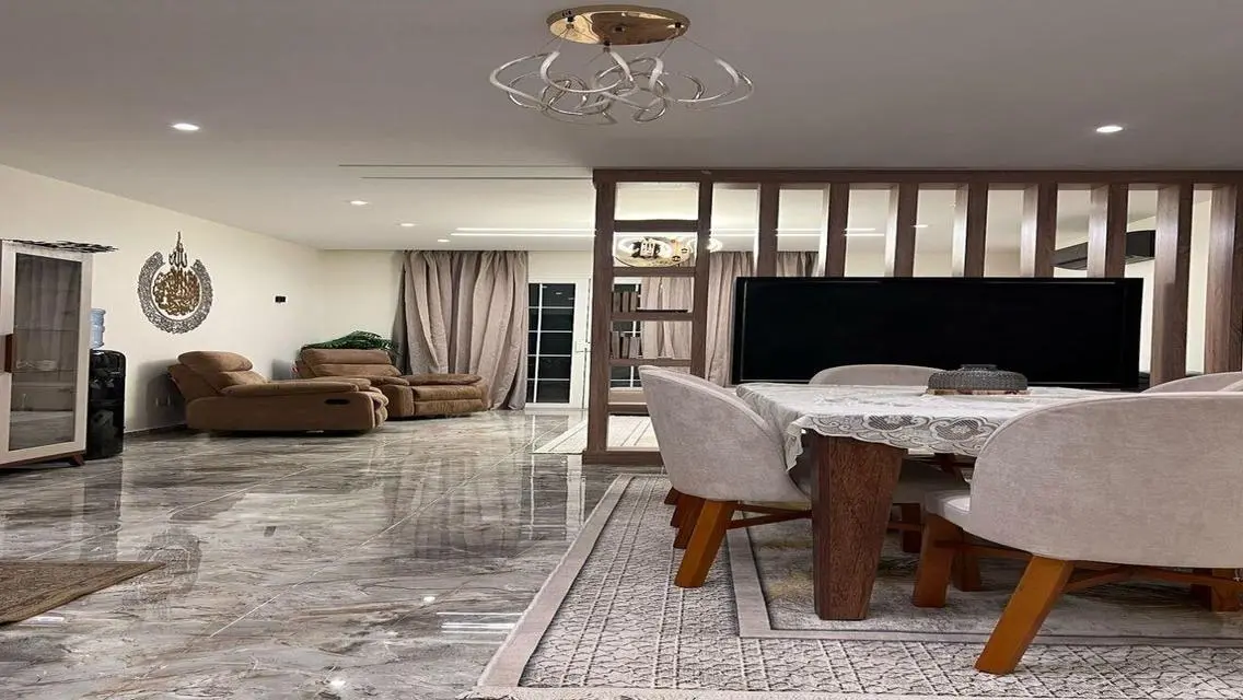Luxury Apartment for Sale with Spacious Layout
