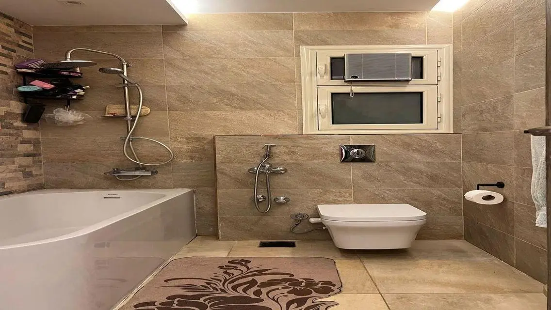 Luxury Apartment for Sale with Spacious Layout