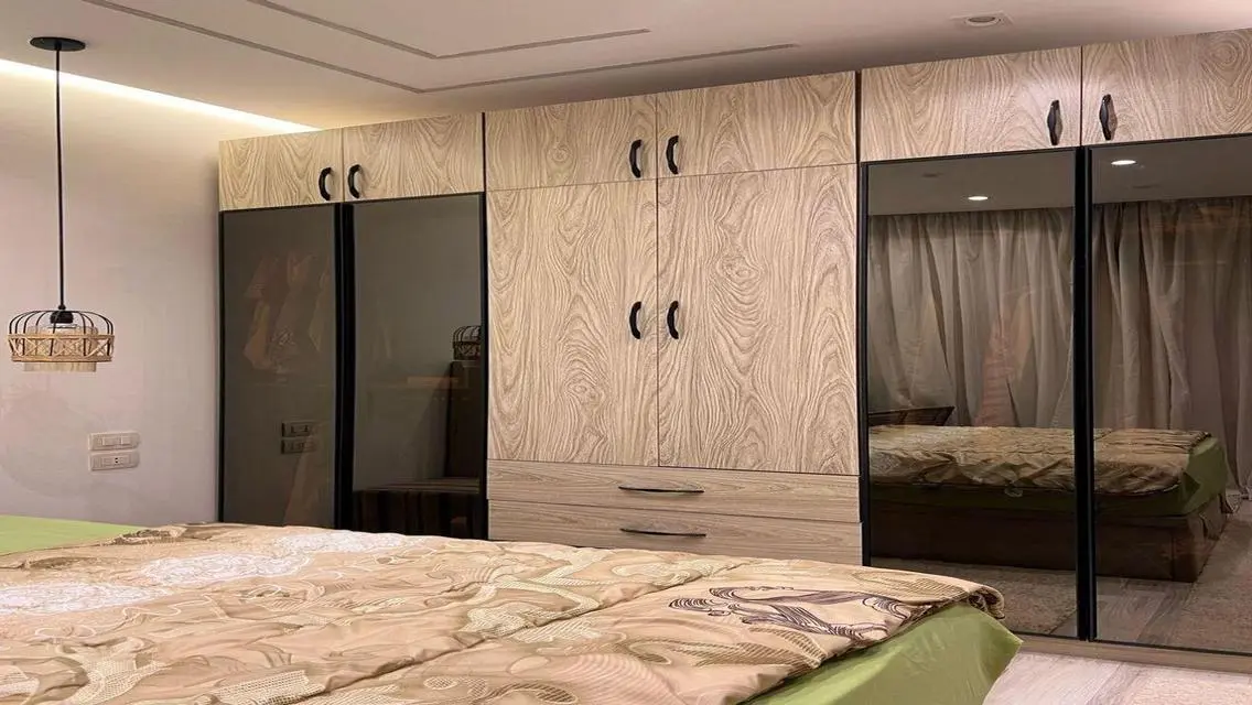 Luxury Apartment for Sale with Spacious Layout