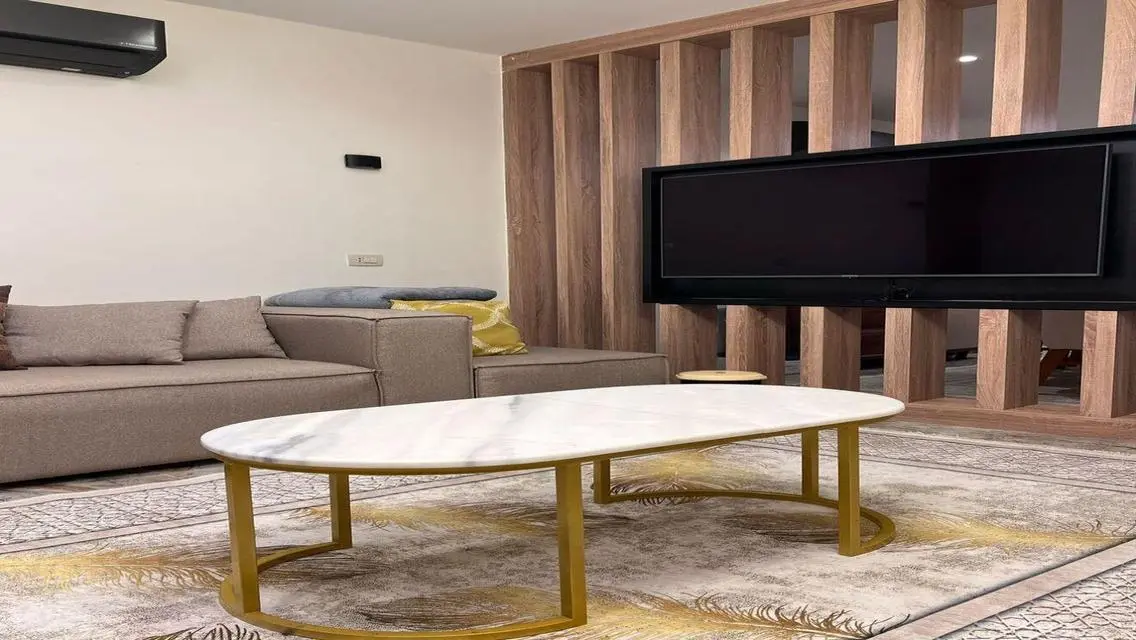 Luxury Apartment for Sale with Spacious Layout